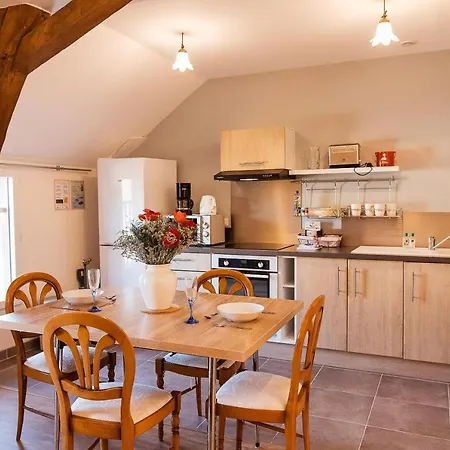 Lägenhet 2 Conforts + Jardin + Parking *