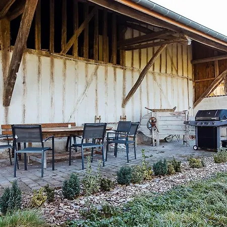 Lägenhet 2 Conforts + Jardin + Parking Buchères