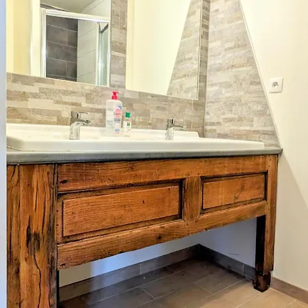 Lägenhet 2 Conforts + Jardin + Parking *