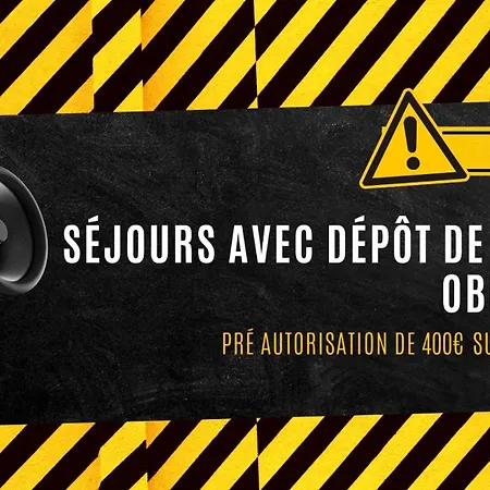 Lägenhet 2 Conforts + Jardin + Parking Buchères